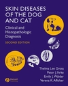 Skin Diseases of the Dog and Cat: Clinical and Histopathologic Diagnosis, 2nd Edition (0470752475) cover image