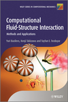 Computational Fluid-Structure Interaction: Methods and Applications (0470978775) cover image