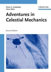 Adventures in Celestial Mechanics, 2nd Edition (0471133175) cover image
