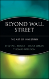 Beyond Wall Street: The Art of Investing (0471247375) cover image
