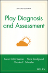 Play Diagnosis and Assessment, 2nd Edition (0471254576) cover image