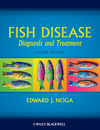 Fish Disease: Diagnosis and Treatment, 2nd Edition (0813806976) cover image