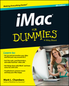 iMac For Dummies, 8th Edition (1118862376) cover image iMac For Dummies, 8th Edition (1118862376) cover image