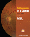 Ophthalmology at a Glance, 2nd Edition (EHEP003076) cover image