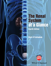 The Renal System at a Glance, 4th Edition (EHEP003576) cover image