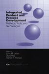Integrated Product and Process Development: Methods, Tools, and Technologies (0471155977) cover image
