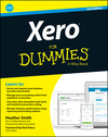 Xero For Dummies, 2nd Edition (0730319377) cover image Xero For Dummies, 2nd Edition (0730319377) cover image