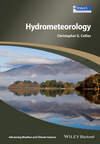 Hydrometeorology (1118414977) cover image