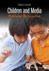 Children and Media: A Global Perspective (1118786777) cover image