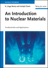 An Introduction To Nuclear Materials :: Book :: Chemistryviews