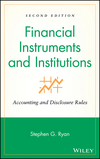 Financial Instruments and Institutions: Accounting and Disclosure Rules, 2nd Edition (0470040378) cover image