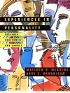 Experiences in Personality: Research, Assessment, and Change (0471139378) cover image