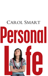 Personal Life (0745639178) cover image
