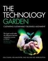 The Technology Garden: Cultivating Sustainable IT-Business Alignment (0470510579) cover image