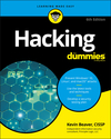 Hacking For Dummies, 6th Edition (1119485479) cover image Hacking For Dummies, 6th Edition (1119485479) cover image