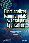 thumbnail image: Functionalized Nanomaterials for Catalytic Application