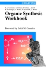Organic Synthesis Workbook (3527301879) cover image