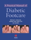 A Practical Manual of Diabetic Foot Care (047099407X) cover image