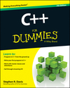 C++ For Dummies, 7th Edition (111882377X) cover image C++ For Dummies, 7th Edition (111882377X) cover image