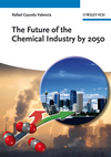 thumbnail image: The Future of the Chemical Industry by 2050