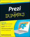 Prezi For Dummies (0470926880) cover image Prezi For Dummies (0470926880) cover image
