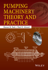 Pumping Machinery Theory and Practice (1118932080) cover image