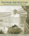 Software Architecture: Foundations, Theory, and Practice (EHEP000180) cover image