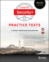 CompTIA Security+ Practice Tests: Exam SY0-501 (1119416981) cover image