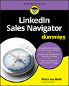 LinkedIn Sales Navigator For Dummies (1119427681) cover image LinkedIn Sales Navigator For Dummies (1119427681) cover image