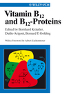 Vitamin B 12 and B 12-Proteins (3527612181) cover image