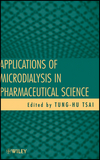 Applications of Microdialysis in Pharmaceutical Science (0470409282) cover image