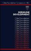 Germline Development (0470514582) cover image