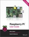 Raspberry Pi User Guide, 2nd Edition (1118795482) cover image