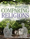 Comparing Religions (1405184582) cover image