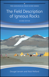 The Field Description of Igneous Rocks, 2nd Edition (EHEP002682) cover image