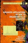 Advanced Applications of NMR to Organometallic Chemistry (0471959383) cover image