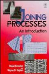 Joining Processes: An Introduction (0471964883) cover image