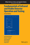 Fundamentals of Infrared and Visible Detector Operation and Testing, 2nd Edition (1118094883) cover image