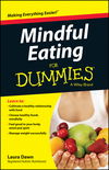 Mindful Eating For Dummies (1118877683) cover image Mindful Eating For Dummies (1118877683) cover image