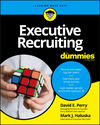 Executive Recruiting For Dummies (1119159083) cover image Executive Recruiting For Dummies (1119159083) cover image