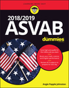 2018 / 2019 ASVAB For Dummies (1119476283) cover image 2018 / 2019 ASVAB For Dummies (1119476283) cover image