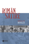 Roman Satire (1405106883) cover image