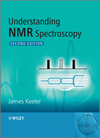 Understanding NMR Spectroscopy, 2nd Edition (0470746084) cover image