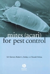 Mites (Acari) for Pest Control (0632056584) cover image
