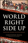 World Right Side Up: Investing Across Six Continents (1118239784) cover image