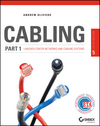 Cabling Part 1: LAN Networks and Cabling Systems, 5th Edition (1118848284) cover image