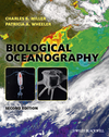 Biological Oceanography, 2nd edition (EHEP002684) cover image