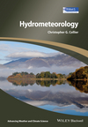 Hydrometeorology (1118414985) cover image