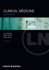 Clinical Medicine, 7th Edition (1118498585) cover image
