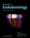 Textbook of Endodontology, 2nd Edition (1118691385) cover image